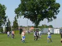 Harwell 1 Suprice 0 : JET Footbal June 2013